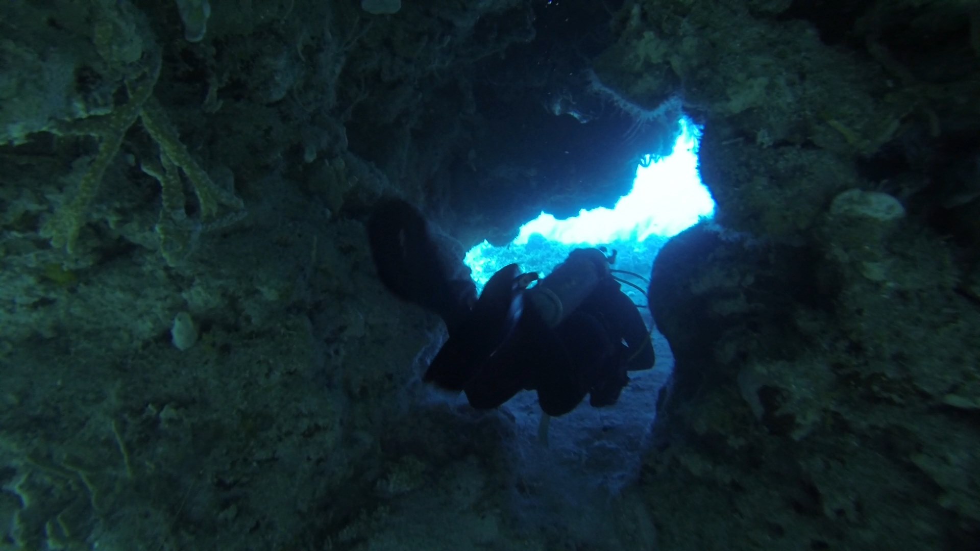 Cozumel, Mexico – October 2013