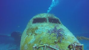 Palm Beach, Aruba – May 2021